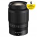 Nikon NIKKOR Z 24-200mm f/4-6.3 VR Lens Nikon NIKKOR Z 24-200mm f/4-6.3 VR Lens